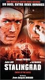 Revue Fox Pathé Europa  / Stalingrad
