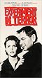 Experiment in Terror [VHS]