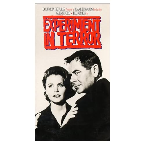 Experiment in Terror