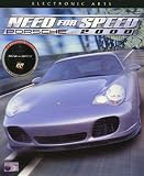 Need For Speed : Porsche 2000