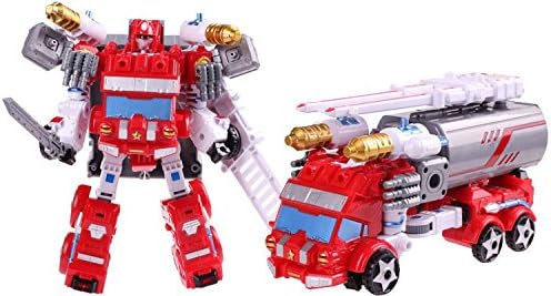 [ Starry sky rescue party ] China Guardian style relief Lobo five bodies coalesce set ( star Shinko instep )