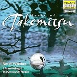 Music of Takemitsu