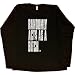 Womens Long-Sleeve T-Shirt : RANDOMLY ACTS AS A *ITCH