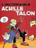  Greg Achille Talon, tome 34 : Incorrigible Achille Talon 