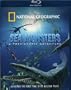 National Geographic: Sea Monsters - A Prehistoric Adventure [Blu-ray]