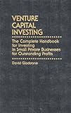 Venture Capital Investing