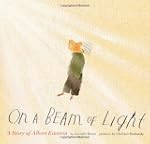 On a Beam of Light: A Story of Albert...