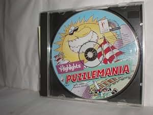 Highlights Puzzlemania