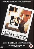 Memento [UK IMPORT] - Guy Pearce