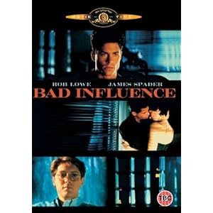 Bad Influence [Import anglais]