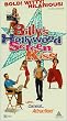 Billy's Hollywood Screen Kiss [VHS] [Import]