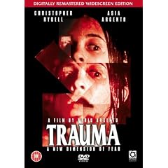 Trauma [1993]