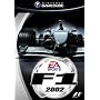 F1 2002 (Gamecube)