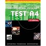 Automotive ASE Test Preparation Manuals, 3E A4: Suspension and Steering (Delmar Learning's Ase Test Prep Series)