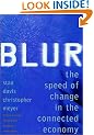 Blur: The Speed of Change in Connected Economy
