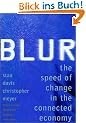 Blur: Speed of Change in the Connected Economy