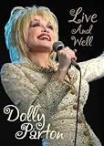 Click for more about Dolly Parton: Dolly Parton - Live And Well [2002].