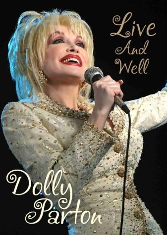 CD-Charts  Music : Dolly Parton - Live And Well [2002]