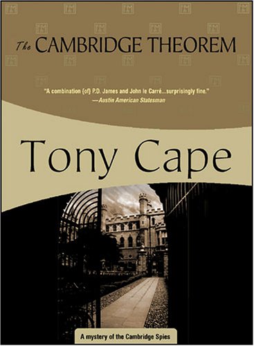 The Cambridge Theorem