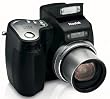 Kodak EasyShare DX6490 Digital Camera [4MP 10xOptical]