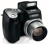 Kodak EasyShare DX6490 Digital Camera [4MP 10xOptical]