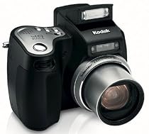 Kodak EasyShare DX6490 Digital Camera [4MP 10xOptical]