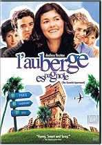 Watch L'Auberge Espagnole Movie Online.