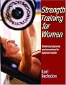 Strength Training for Women