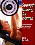 Strength Training For Women