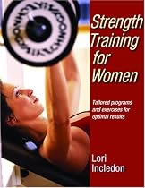 Strength Training for Women