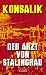 Produkt-Bild: Der Arzt von Stalingrad