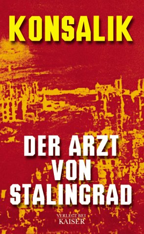 Produkt-Bild: Der Arzt von Stalingrad
