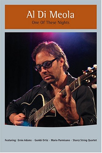  Al Di Meola