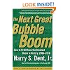 The Next Great Bubble Boom: How to Profit from the Greatest Boom in History: 2006-2010