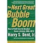 Next Great Bubble Boom