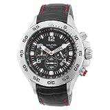 Nautica Men's N17520G NST Chronograph Watch