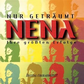 Nur Getraeumt: Hits