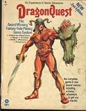 DragonQuest, The Award-Winning Fantasy Role-Playing Game System