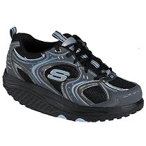 Skechers Women's Shape Up-Action Fitness Walking Shoe