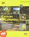 AA Guide To Caravan & Campsites In Britain {amp}amp; Europe