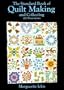 The Standard Book of Quilt Making and Collecting (Dover Quilting)