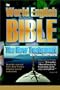 The World English Bible: The New Testament with Psalms and Proverbs