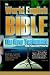 The World English Bible: The New Testament with Psalms and Proverbs