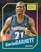 Kevin Garnett (The World's Greatest Athletes)
