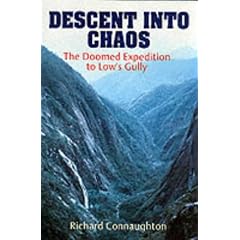 Descent into Chaos: The Doomed Expedition to Low's Gully