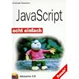 JavaScript. Echt einfach. Das kinderleichte Computerbuch.