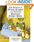 World of Peter Rabbit and Friends Bedtime Book