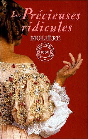 City Travel Guides Discounted  Vidéo : Les Précieuses Ridicules