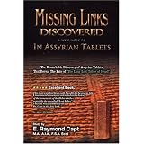 MissinglinksDiscoveredinAssyriantablets:StudyofAssyriantablesthatrevealthefateoftheLosttribesofIsrael