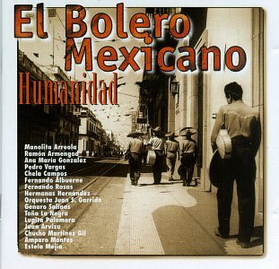 Buy El Bolero Mexicano online at Discounted New and Used prices. Delivered to your door with Off-The-Bookshelf.